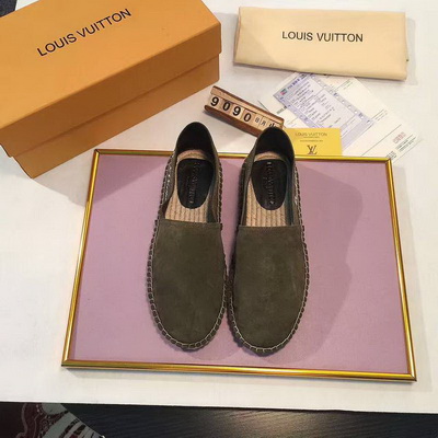 Gucci Men Loafers_070